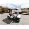 Image 4 : 2022 Club Car Tempo 51 2-Seat Golf Cart w/ Digital Display (Starts & Runs - See Video. Battery Good)