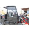 Image 30 : 2018 Outcross 9060 Utility Ground Maintenance Vehicle w/ Flatbed & Bucket (Starts & Runs - See Video