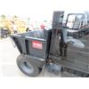 Image 31 : 2018 Outcross 9060 Utility Ground Maintenance Vehicle w/ Flatbed & Bucket (Starts & Runs - See Video