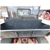 Image 39 : 2018 Outcross 9060 Utility Ground Maintenance Vehicle w/ Flatbed & Bucket (Starts & Runs - See Video