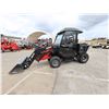 Image 3 : 2018 Outcross 9060 Utility Ground Maintenance Vehicle w/ Flatbed & Bucket (Starts & Runs - See Video