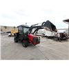 Image 46 : 2018 Outcross 9060 Utility Ground Maintenance Vehicle w/ Flatbed & Bucket (Starts & Runs - See Video