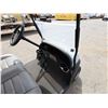 Image 25 : 2021 Club Car Tempo Li 2-Seat Golf Cart (Starts & Runs - See Video)
