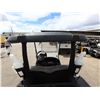 Image 33 : 2021 Club Car Tempo Li 2-Seat Golf Cart (Starts & Runs - See Video)
