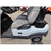 Image 35 : 2021 Club Car Tempo Li 2-Seat Golf Cart (Starts & Runs - See Video)