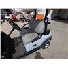 Image 37 : 2021 Club Car Tempo Li 2-Seat Golf Cart (Starts & Runs - See Video)