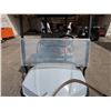 Image 40 : 2021 Club Car Tempo Li 2-Seat Golf Cart (Starts & Runs - See Video)