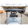 Image 41 : 2021 Club Car Tempo Li 2-Seat Golf Cart (Starts & Runs - See Video)