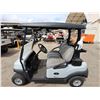 Image 43 : 2021 Club Car Tempo Li 2-Seat Golf Cart (Starts & Runs - See Video)