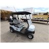 Image 4 : 2021 Club Car Tempo Li 2-Seat Golf Cart (Starts & Runs - See Video)