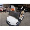 Image 7 : 2021 Club Car Tempo Li 2-Seat Golf Cart (Starts & Runs - See Video)