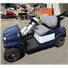 Image 1 : 2023 Club Car Onward HP 2-Seat Golf Cart - Never Used, No Canopy Top (Starts & Runs - See Video)
