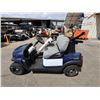 Image 2 : 2023 Club Car Onward HP 2-Seat Golf Cart - Never Used, No Canopy Top (Starts & Runs - See Video)
