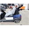 Image 35 : 2023 Club Car Onward HP 2-Seat Golf Cart - Never Used, No Canopy Top (Starts & Runs - See Video)