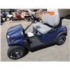 Image 1 : 2023 Club Car Onward HP 2-Seat Golf Cart - Never Used, No Canopy Top (Starts & Runs - See Video)