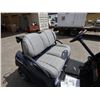 Image 22 : 2023 Club Car Onward HP 2-Seat Golf Cart - Never Used, No Canopy Top (Starts & Runs - See Video)