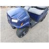Image 33 : 2023 Club Car Onward HP 2-Seat Golf Cart - Never Used, No Canopy Top (Starts & Runs - See Video)