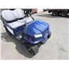 Image 19 : 2023 Club Car Onward HP 2-Seat Golf Cart - Never Used, No Canopy Top (Starts & Runs - See Video)