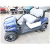 Image 1 : 2023 Club Car Onward HP 2-Seat Golf Cart - Never Used, No Canopy Top (Starts & Runs - See Video)