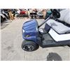 Image 31 : 2023 Club Car Onward HP 2-Seat Golf Cart - Never Used, No Canopy Top (Starts & Runs - See Video)