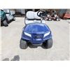 Image 32 : 2023 Club Car Onward HP 2-Seat Golf Cart - Never Used, No Canopy Top (Starts & Runs - See Video)