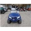 Image 3 : 2023 Club Car Onward HP 2-Seat Golf Cart - Never Used, No Canopy Top (Starts & Runs - See Video)