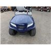 Image 58 : 2023 Club Car Onward HP 2-Seat Golf Cart - Never Used, No Canopy Top (Starts & Runs - See Video)