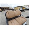 Image 17 : 2024 Club Car Onward HP 4-Seat Golf Cart - Never Used, No Canopy Top (Starts & Runs - See Video)