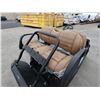 Image 18 : 2024 Club Car Onward HP 4-Seat Golf Cart - Never Used, No Canopy Top (Starts & Runs - See Video)