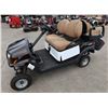 Image 1 : 2024 Club Car Onward HP 4-Seat Golf Cart - Never Used, No Canopy Top (Starts & Runs - See Video)