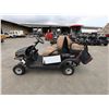 Image 2 : 2024 Club Car Onward HP 4-Seat Golf Cart - Never Used, No Canopy Top (Starts & Runs - See Video)