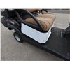Image 32 : 2024 Club Car Onward HP 4-Seat Golf Cart - Never Used, No Canopy Top (Starts & Runs - See Video)