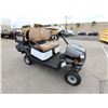 Image 4 : 2024 Club Car Onward HP 4-Seat Golf Cart - Never Used, No Canopy Top (Starts & Runs - See Video)