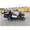 Image 5 : 2024 Club Car Onward HP 4-Seat Golf Cart - Never Used, No Canopy Top (Starts & Runs - See Video)