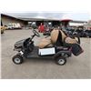 Image 7 : 2024 Club Car Onward HP 4-Seat Golf Cart - Never Used, No Canopy Top (Starts & Runs - See Video)