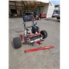 Image 5 : 2023 Toro Greensmaster Flex 2120 Professional Walk-Behind Greens Mower