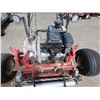 Image 7 : 2023 Toro Greensmaster Flex 2120 Professional Walk-Behind Greens Mower