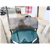 Image 19 : 2024 Club Car Tempo 2+2 4-Seat Golf Cart (Starts & Runs - See Video)