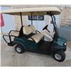 Image 1 : 2024 Club Car Tempo 2+2 4-Seat Golf Cart (Starts & Runs - See Video)