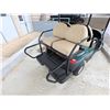 Image 26 : 2024 Club Car Tempo 2+2 4-Seat Golf Cart (Starts & Runs - See Video)