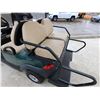 Image 29 : 2024 Club Car Tempo 2+2 4-Seat Golf Cart (Starts & Runs - See Video)