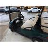 Image 31 : 2024 Club Car Tempo 2+2 4-Seat Golf Cart (Starts & Runs - See Video)