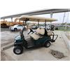 Image 3 : 2024 Club Car Tempo 2+2 4-Seat Golf Cart (Starts & Runs - See Video)