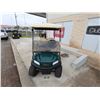 Image 4 : 2024 Club Car Tempo 2+2 4-Seat Golf Cart (Starts & Runs - See Video)