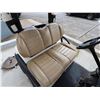 Image 13 : 2022 Club Car Tempo 2-Seat Golf Cart w/ Digital Display (Starts & Runs - See Video)