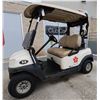 Image 1 : 2022 Club Car Tempo 2-Seat Golf Cart w/ Digital Display (Starts & Runs - See Video)