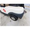Image 20 : 2022 Club Car Tempo 2-Seat Golf Cart w/ Digital Display (Starts & Runs - See Video)