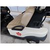 Image 21 : 2022 Club Car Tempo 2-Seat Golf Cart w/ Digital Display (Starts & Runs - See Video)
