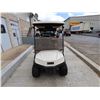 Image 2 : 2022 Club Car Tempo 2-Seat Golf Cart w/ Digital Display (Starts & Runs - See Video)