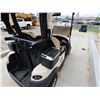 Image 36 : 2022 Club Car Tempo 2-Seat Golf Cart w/ Digital Display (Starts & Runs - See Video)